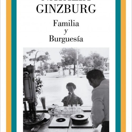 FAMILIA Y BURGUESIA