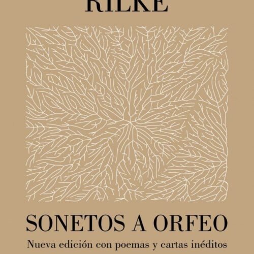 SONETOS A ORFEO