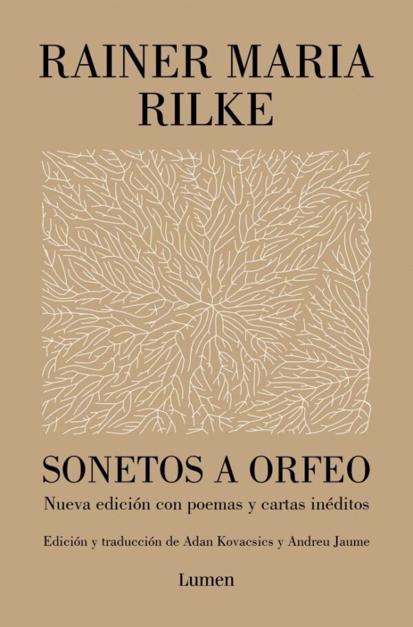 SONETOS A ORFEO