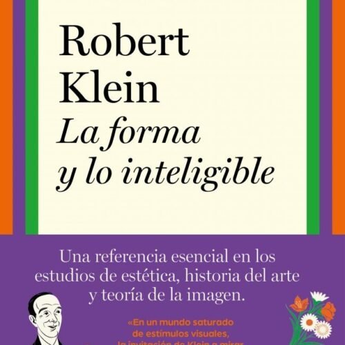 FORMA Y LO INTELIGIBLE, LA