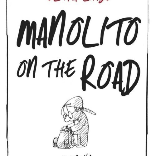 MANOLITO ON THE ROAD