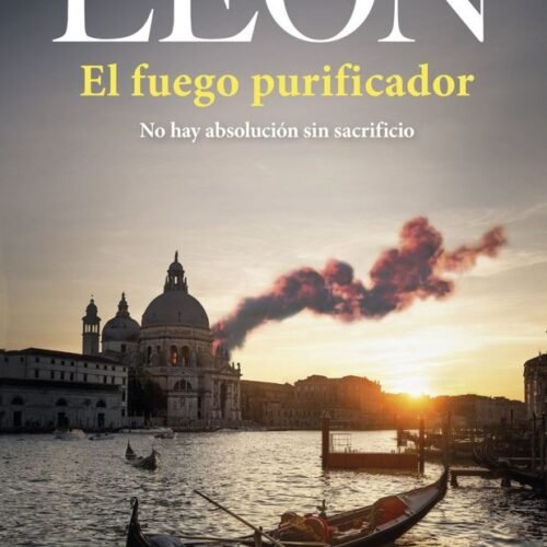 EL FUEGO PURIFICADOR