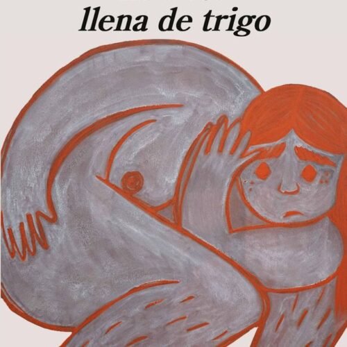 978843394917.jpg LA BOCA LLENA DE TRIGO