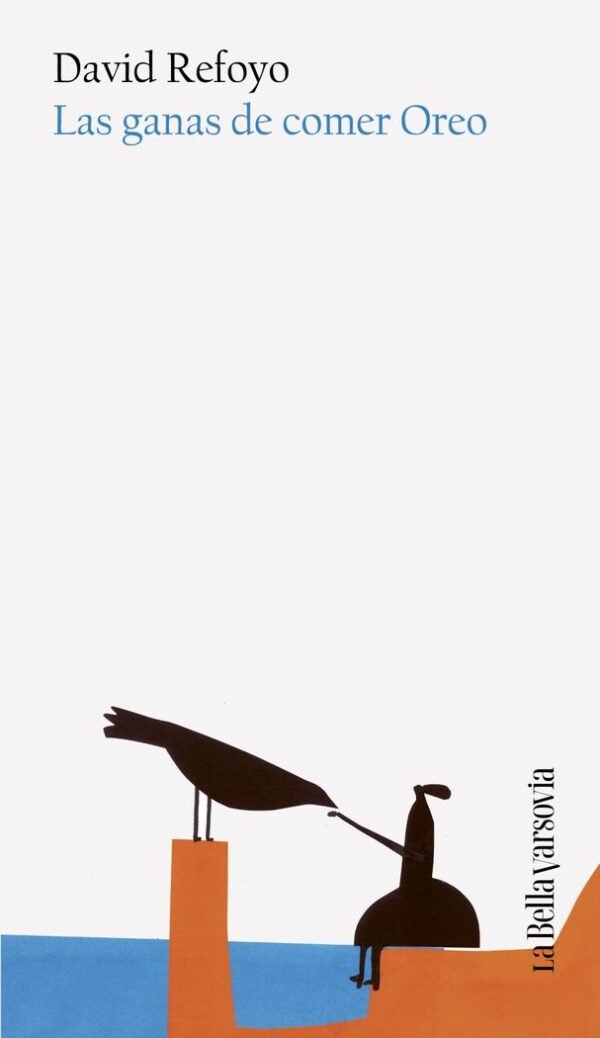 978843394918.jpg LAS GANAS DE COMER OREO