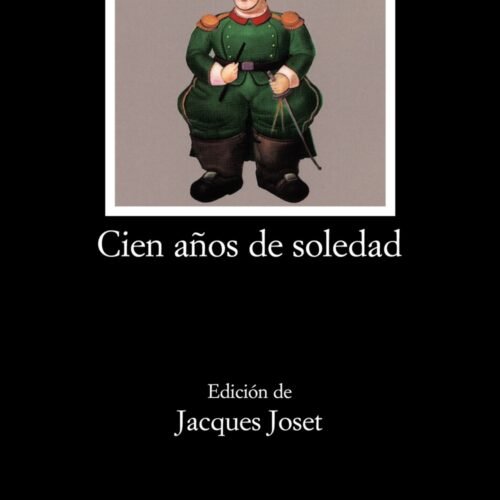 CIEN AÑOS DE SOLEDAD