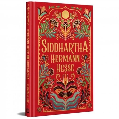 SIDDHARTHA (EDICIÓN ESPECIAL EN TAPA DURA)