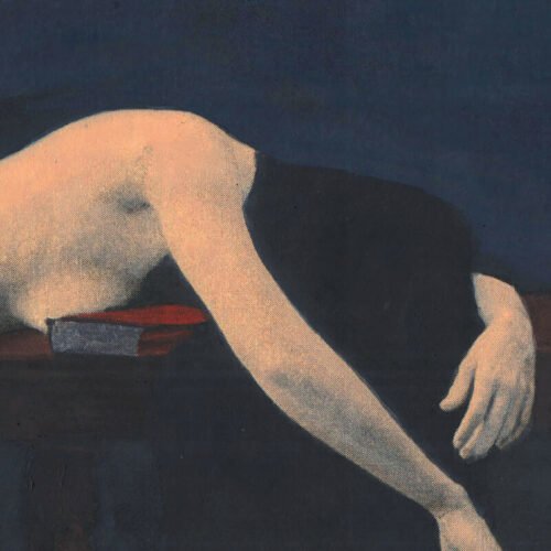 Al Cuerpo De Una Mujer