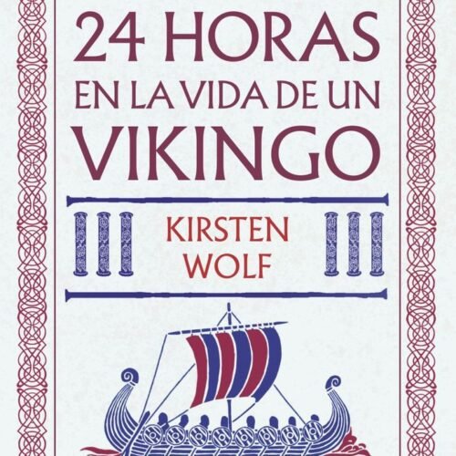 24 HORAS EN LA VIDA DE UN VIKINGO