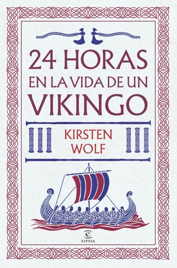 24 HORAS EN LA VIDA DE UN VIKINGO