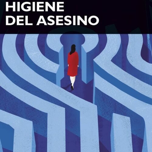 HIGIENE DEL ASESINO