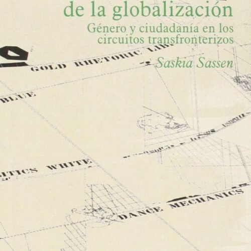 CONTRA GEOGRAFÍAS DE LA GLOBALIZACIÓN