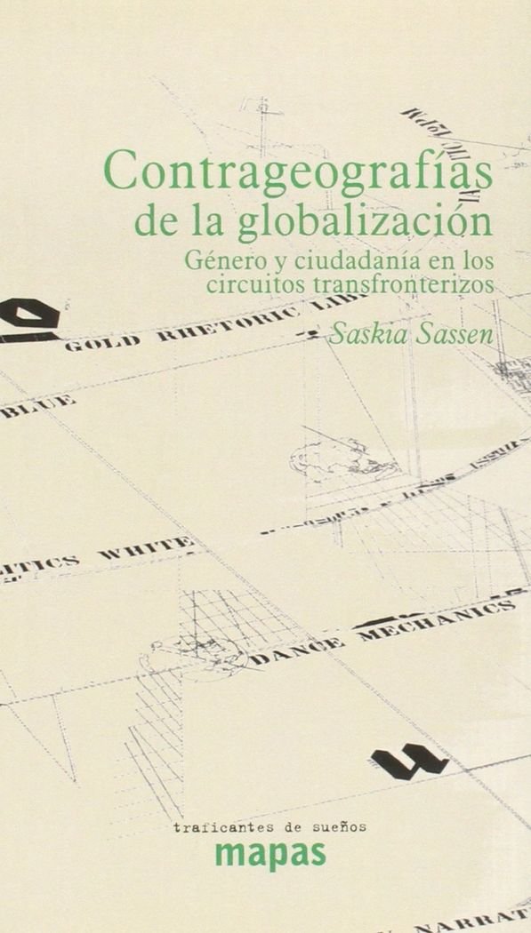 CONTRA GEOGRAFÍAS DE LA GLOBALIZACIÓN