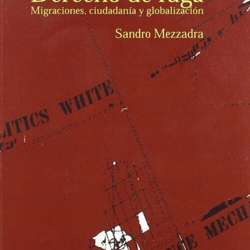 DERECHO DE FUGA