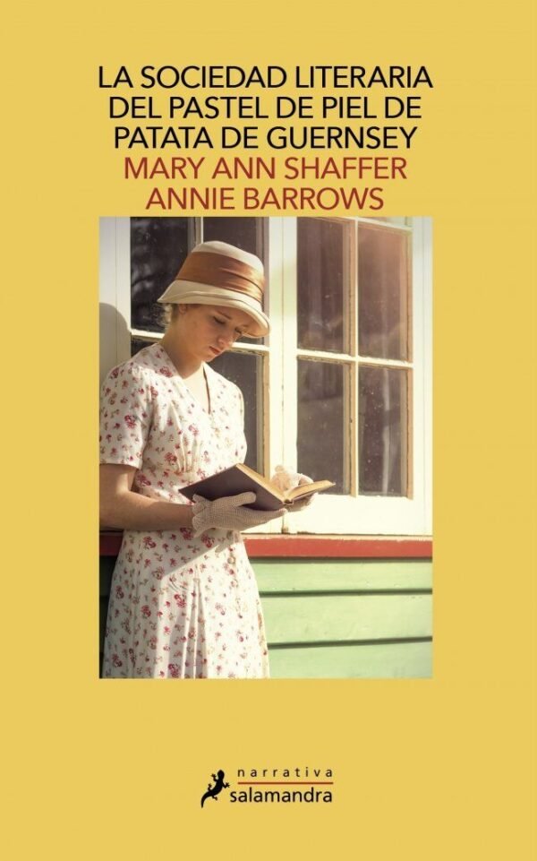 978849838877.jpg SOCIEDAD LITERARIA Y DEL PASTEL DE PIEL DE PATATA