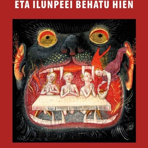 BEGIAK EMAN NIZKINAN ETA ILUNPEEI BEHATU HIEN