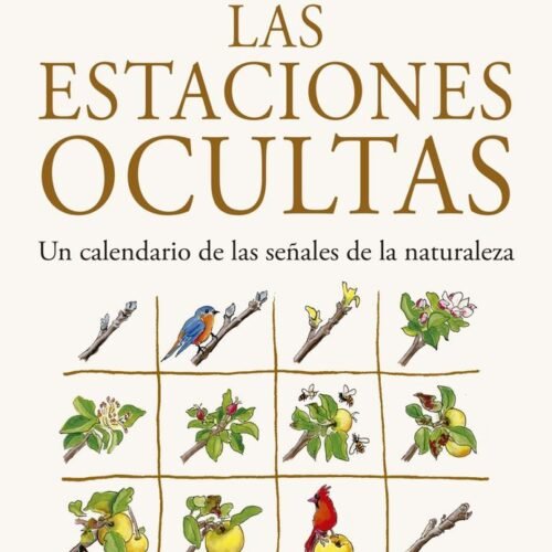 ESTACIONES OCULTAS, LAS