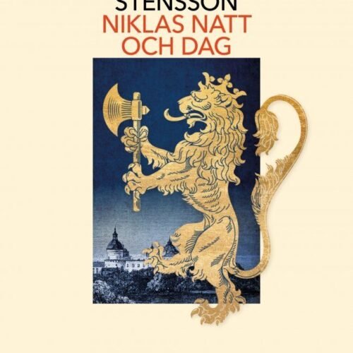 MALDICION DE LOS STENSSON, LA