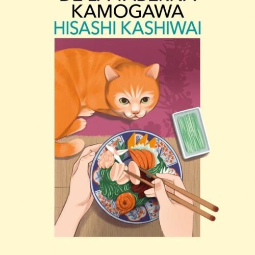 SABORES SECRETOS DE LA TABERNA KAM, LOS