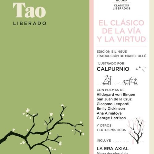 EL  LIBRO DEL TAO LIBERADO
