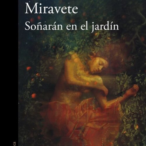 SOÑARAN EN EL JARDIN