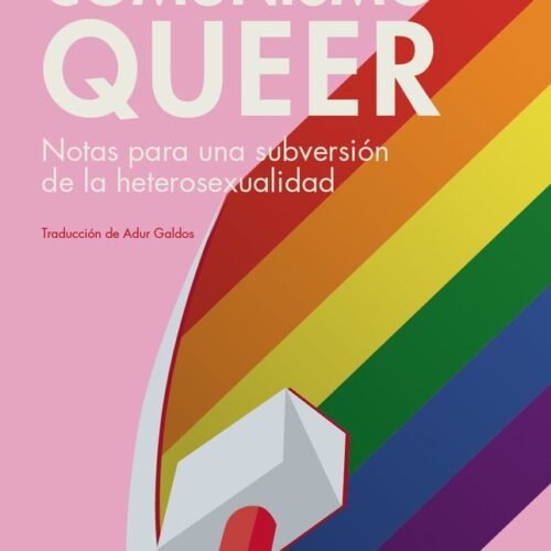 COMUNISMO QUEER