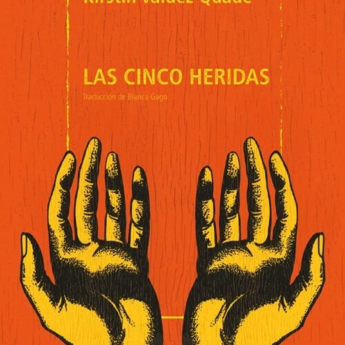 LAS CINCO HERIDAS