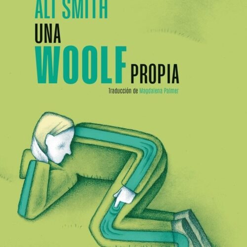 UNA WOOLF PROPIA