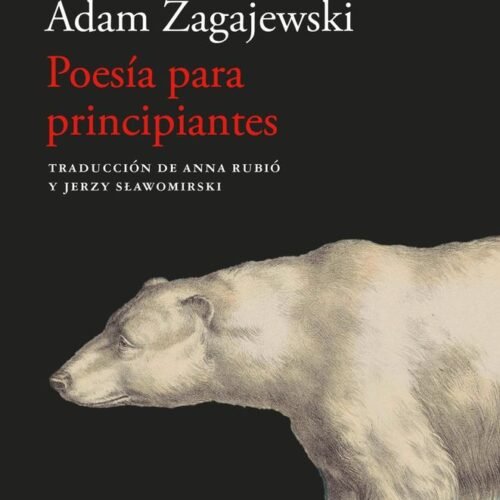 POESÍA PARA PRINCIPIANTES