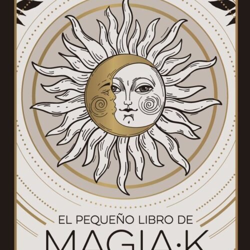 EL PEQUEÑO LIBRO DE MAGIAK