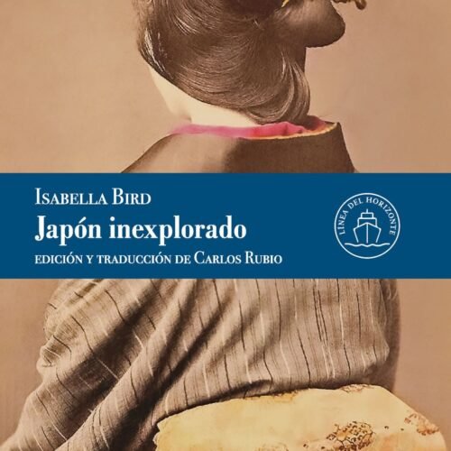 JAPÓN INEXPLORADO