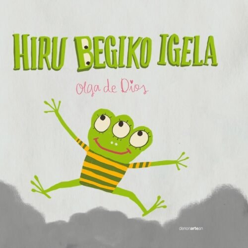 HIRU BEGIKO IGELA