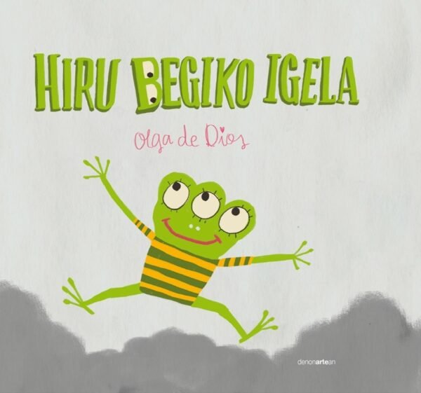 HIRU BEGIKO IGELA