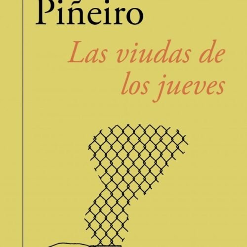 LAS VIUDAS DE LOS JUEVES (60 ANIVERSARIO