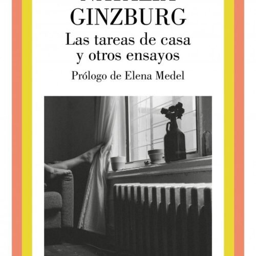 TAREAS DE CASA Y OTROS ENSAYOS, LAS (TB)