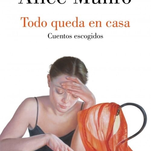 TODO QUEDA EN CASA (TB)
