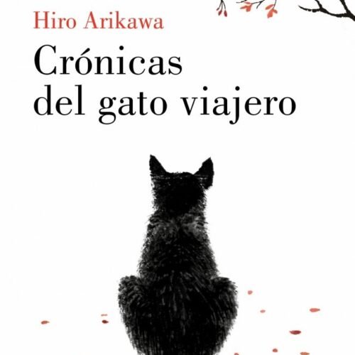 CRONICAS DEL GATO VIAJERO