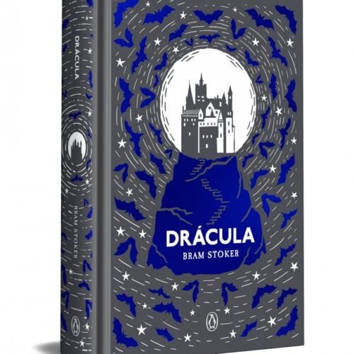 DRACULA (ED. CONMEMORATIVA)