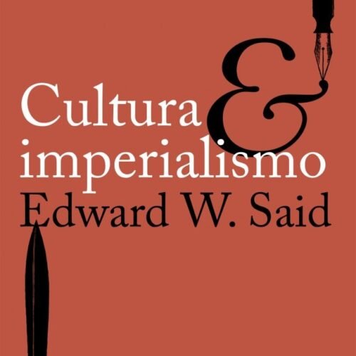 CULTURA E IMPERIALISMO