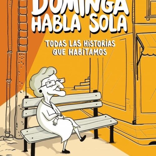 TODAS LAS HISTORIAS QUE HABITAMOS