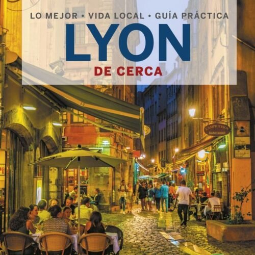 LYON 1 - DE CERCA