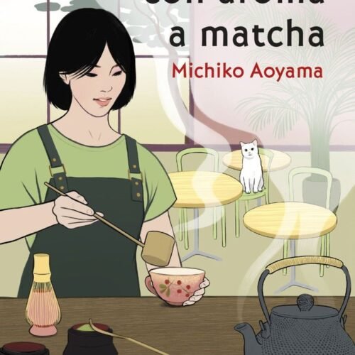 978840831745.jpg MIS LUNES CON AROMA A MATCHA