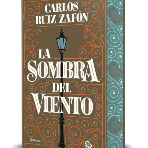 LA A.E.I/SOMBRA DEL VIENTO