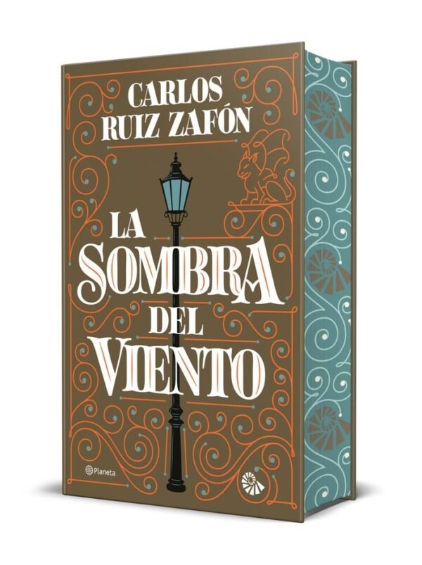 LA A.E.I/SOMBRA DEL VIENTO