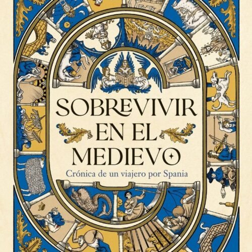 SOBREVIVIR EN EL MEDIEVO