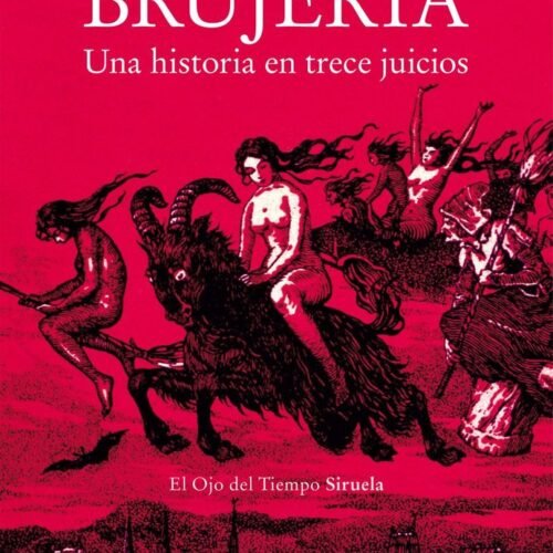 BRUJERÍA