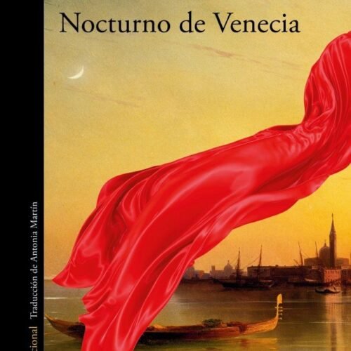 NOCTURNO DE VENECIA