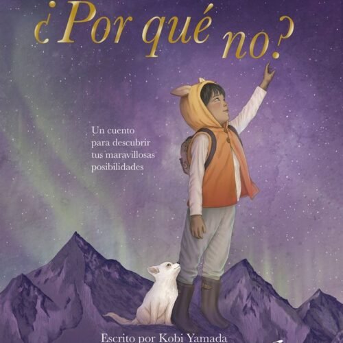 ¿POR QUÉ NO?