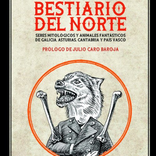 BESTIARIO DEL NORTE