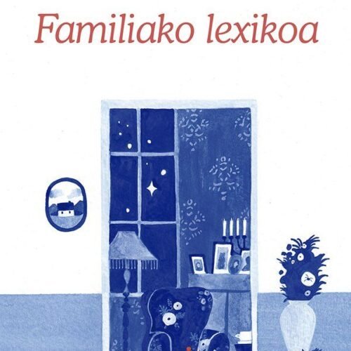 FAMILIAKO LEXIKOA