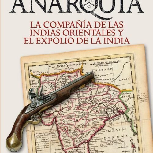 LA ANARQUÍA